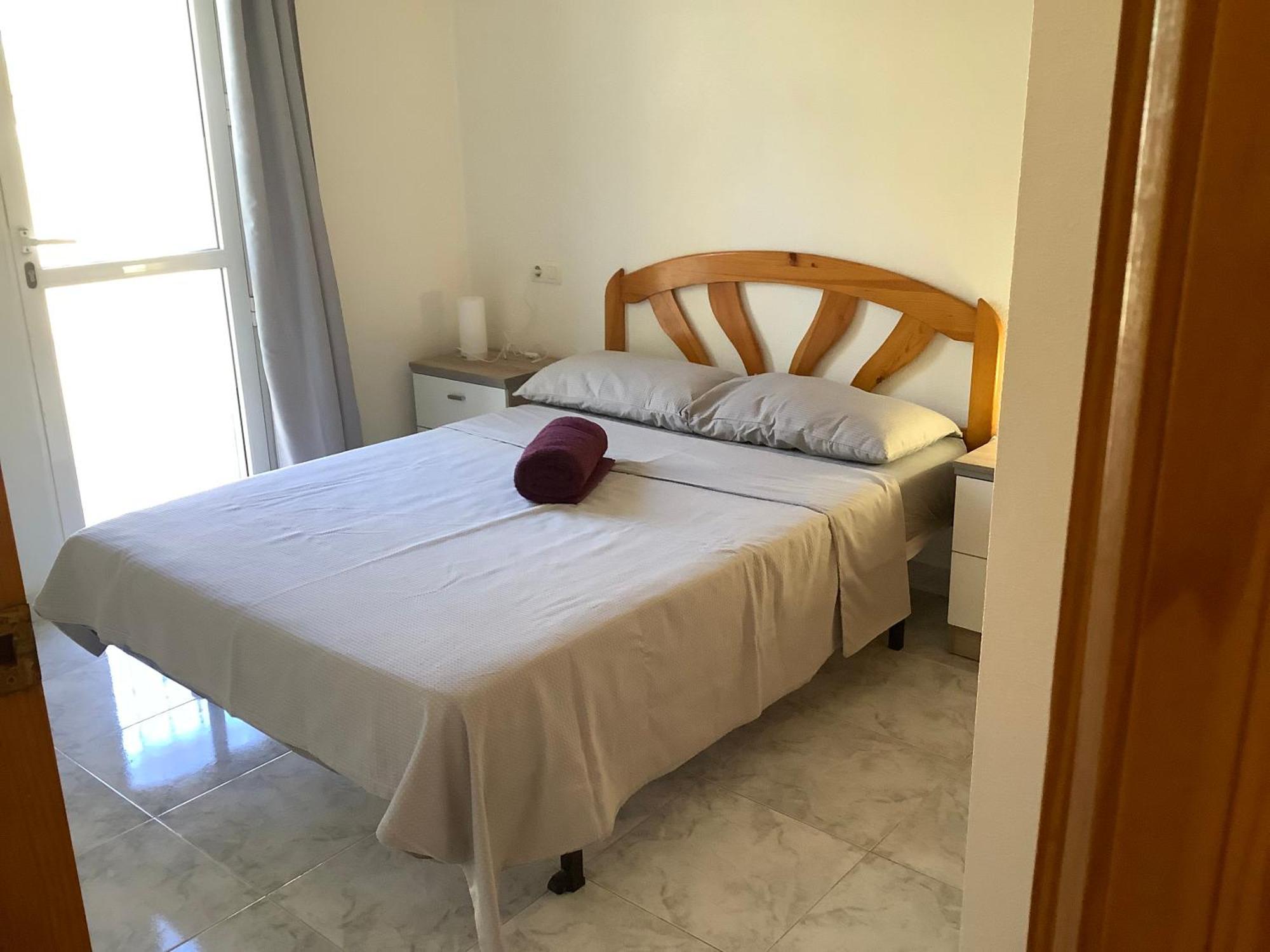 Villa Martin Secure Complex Two Bed Apartment With Access To Six Pools Сан-Міґель-де-Салінас Екстер'єр фото