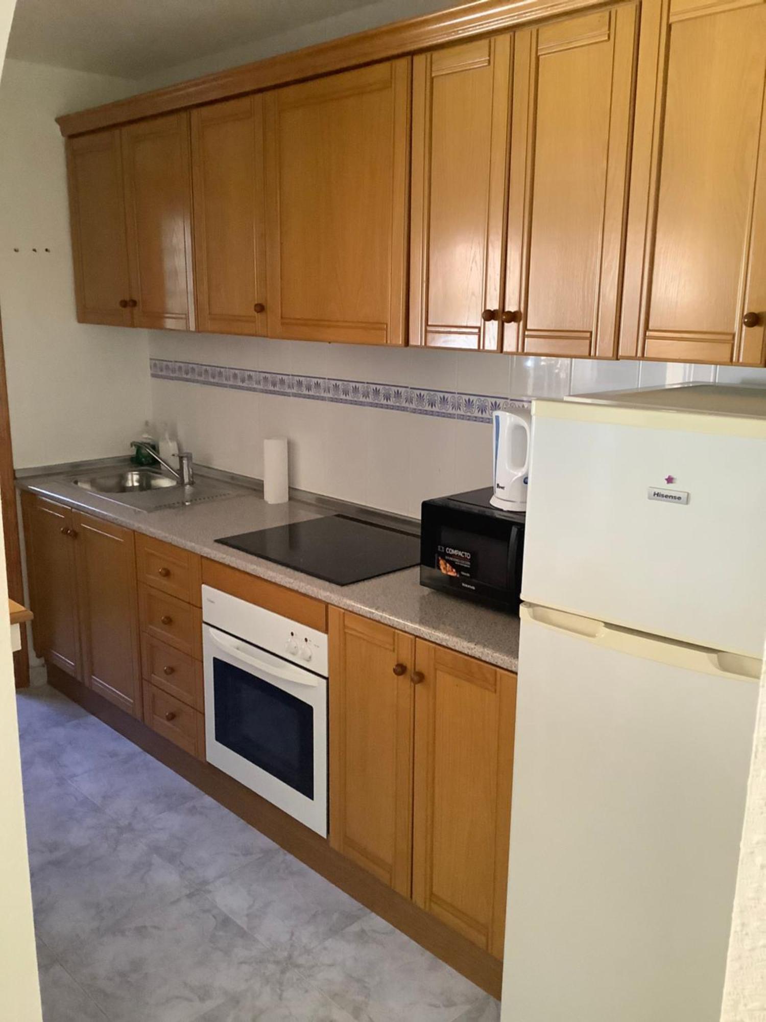 Villa Martin Secure Complex Two Bed Apartment With Access To Six Pools Сан-Міґель-де-Салінас Екстер'єр фото