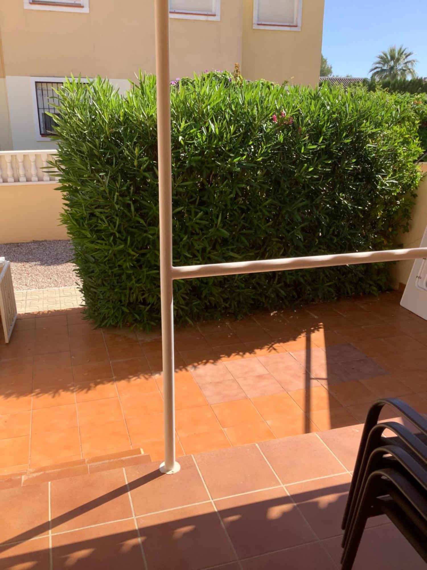 Villa Martin Secure Complex Two Bed Apartment With Access To Six Pools Сан-Міґель-де-Салінас Екстер'єр фото